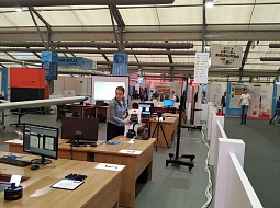 ��������� ������������ ����� �������� ����������� ������ �� ������� ���������� WorldSkills