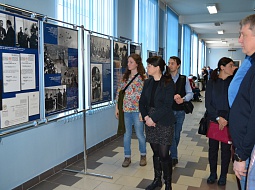 ��������������� ����������� ��������� �������������� � ���������� �����-���������