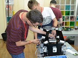 �������� ��������� ��������� WorldSkills Russia. ������� �������