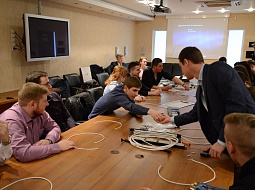 �������� �������� ������-����� �������� Eurolan Group, ��� ���� ���������� ������������� �� ����������� �����