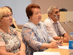 �������������� ����������� �� �������� �������� ����������������� ����������� � �������