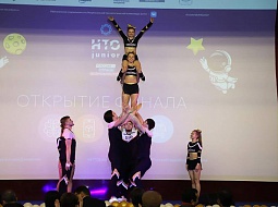 � ������������ ���������� ����� ��������� ���.Junior