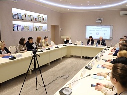 � ������������ ������ ������-���������