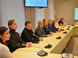 ������ ������������ �������� ����������� V ������������� ������������� ���������� �������� �������������� (WorldSkills Russia)