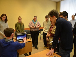 ���� �������� ������ � ������������