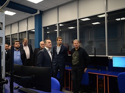 ������������� ���������� � ������� ������������ � ������������� ����� ����������-����������� ������������