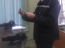 �������� �������� � ��������� ������� ������� � ���������� ������������� WorldSkills