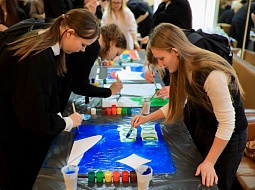 ���� �������� ������ � ��������������� ������������ ��. �.�. �������