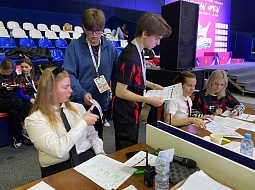  ������������� ������ �� ��������� (���) Russian Open