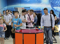 ��������� ���� �������� ������. ��������-������ �������� ����������