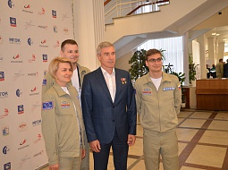 �������� IV �������������� ���������� �������� ������������� ����������-2019� �� ���������� WorldSkills