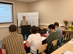 ������ ��� �� ������� ������������ � ���������� ��������� ����������-�����������