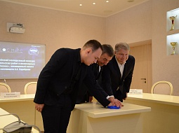 � ������������ ��������� ������������� ������� �������