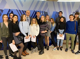 ������� �������������� ���������������� ������������ �  ������-������������ ����������� ��� ������ � ������� ��������� ������������������ �����