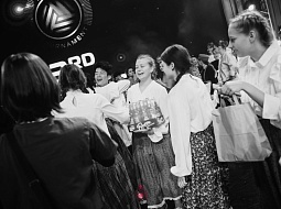 Top Talent Tournament 2023