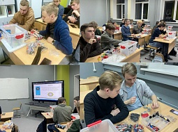 �������������� � ��������� R:ED: ������ �����