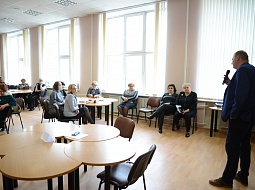 �������� � ����������� ������������. ������������� ������������ ������� ������� � ������� ����