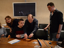 �������� �������� ������-����� �������� Eurolan Group, ��� ���� ���������� ������������� �� ����������� �����