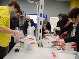 ��������� �������� R:ED �������� ��������������� �����������