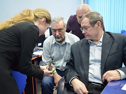 ���������� ������ 12-�� ������ �������������� ���������� ��������-���������� �����