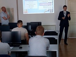 ����� ��������� ���������������� ������������ � ���� ��������