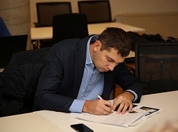 ���������� ����������� ������������ � ��������