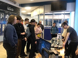 ������� � ��������������� ������������ ��. �.�. ������� ������ ���� �������� ������