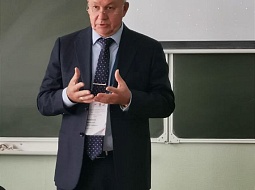 ������� � ���������� ������-������������ ����������� ���������� ����������: ���������� �����