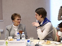 �������� ������������ ����������� � ���������� ������� ������������� �����