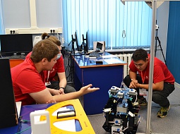 VIII ������������ ��������� �������� �������������� (WorldSkills Russia) � 2020. ������� �������