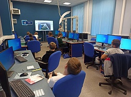 � ������������ ������ ������-������ ��� ���������� ���.Junior