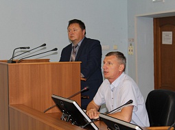 ������� ����������� ������������ � ������������ ����������-���������������