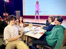 ���������� ������������ ������� �QR����� ����� ���������