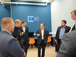 ������������� ���������� � ������� ������������ � ������������� ����� ����������-����������� ������������