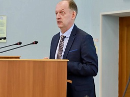 ����������� ��������� ������� ������ ���������������� ������������ ����� �.�. �������