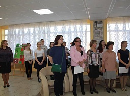 ������� ���������������� ������������ � ��������� V ������������� ���������� �������� �������������� (WorldSkills Russia) ���������� �������