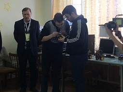 ������������ ��������� ����������������� ������������