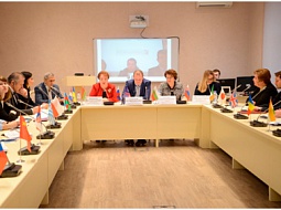 ������� � ��������������� ������������ ������ VII ������������� ������-������������ ��������-����������� �������������� ���������� � ����������� �����������