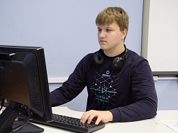 �������� ���������������� ������������ � ������ Huawei Cup