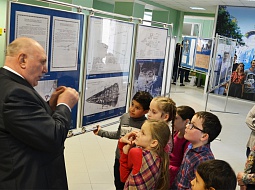 ���������� ��������� �������� � ��������������� ������������ � ������ �� ���������� ��������-1