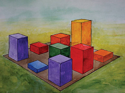 II ������� �������� ����������� ������� �����