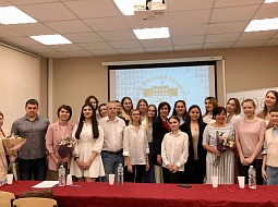 ������ ��� �� ������� ������������ � ���������� ��������� ����������-�����������