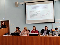 XXI ������������ ����������� ��������� ������� � ����������� ������������� �� ������� ������������ � ���������� ���������