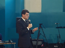 ��������� ���������������� ������������ ��. �.�. ������� ��������� ���������� ��������