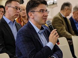 � ��������������� ������������ ��. �.�. ������� ������ ��������� ������� ������