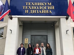 � ������������ ������ ����������� ���������� � ����������� ��������� �Booktrek: ���������� �������