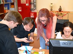 �QR����� ��� ��������� ���������������� ������������  