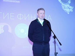 � ������������ ���������� ����� ��������� ���.Junior