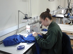 ������������� ������������ � �������� WorldSkills �� ����������� ����������� �����