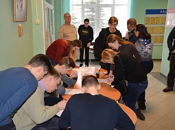 ���� �������� ������ � ������������